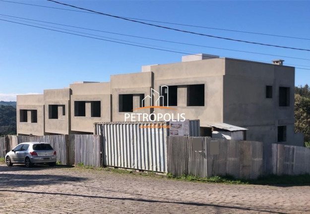 Sobrado com 2 Quartos à Venda, 68 m² em São Luiz - Caxias Do Sul