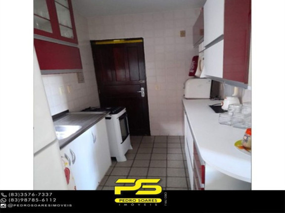 Imagem Apartamento com 2 Quartos à Venda, 64 m² em Jardim Cidade Universitária - João Pessoa Imagem Apartamento com 2 Quartos à Venda, 64 m² em Jardim Cidade Universitária - João Pessoa
