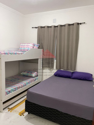Imagem Casa com 2 Quartos à Venda, 88 m² em Flora Rica Ii - Peruíbe Imagem Casa com 2 Quartos à Venda, 88 m² em Flora Rica Ii - Peruíbe