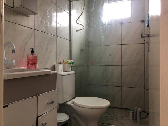 Imagem Apartamento com 2 Quartos à Venda, 60 m² em Centro - Tijucas