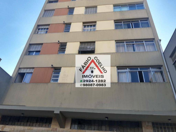 Imagem Apartamento com 2 Quartos à Venda, 95 m² em Vila Mariana - São Paulo