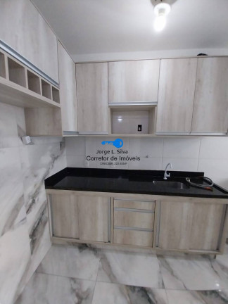 Imagem Apartamento com 2 Quartos à Venda, 54 m² em Recanto Silvestre (fazendinha) - Santana De Parnaíba Imagem Apartamento com 2 Quartos à Venda, 54 m² em Recanto Silvestre (fazendinha) - Santana De Parnaíba
