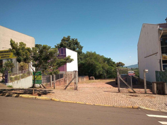 Terreno à Venda,  em Lomba Grande - Novo Hamburgo