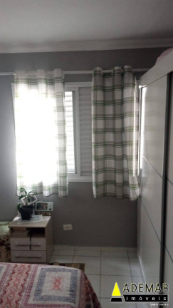 Imagem Apartamento com 2 Quartos à Venda, 50 m² em Serraria - Diadema Imagem Apartamento com 2 Quartos à Venda, 50 m² em Serraria - Diadema