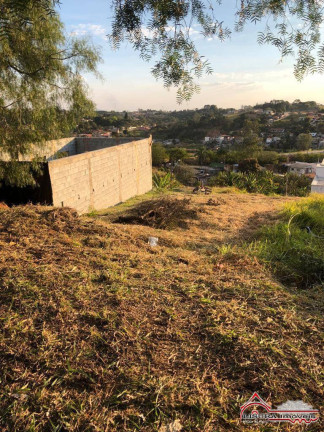 Imagem Terreno à Venda, 205 m² em Jardim Alvorada - Jacareí Imagem Terreno à Venda, 205 m² em Jardim Alvorada - Jacareí