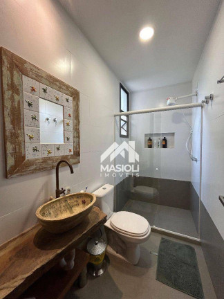 Imagem Casa com 3 Quartos à Venda ou Locação, 252 m² em Interlagos - Vila Velha Imagem Casa com 3 Quartos à Venda ou Locação, 252 m² em Interlagos - Vila Velha