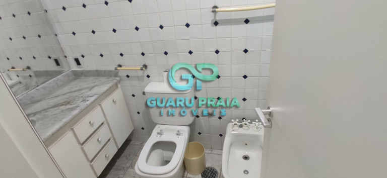 Imagem Apartamento com 3 Quartos à Venda, 200 m² em Pitangueiras - Guarujá