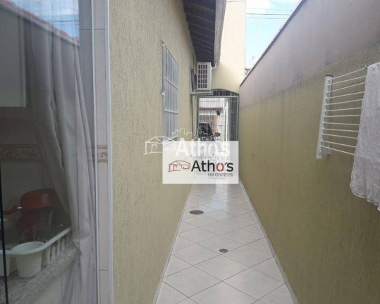 Imagem Casa com 3 Quartos à Venda, 215 m² em Jardim Morada Do Sol - Indaiatuba Imagem Casa com 3 Quartos à Venda, 215 m² em Jardim Morada Do Sol - Indaiatuba