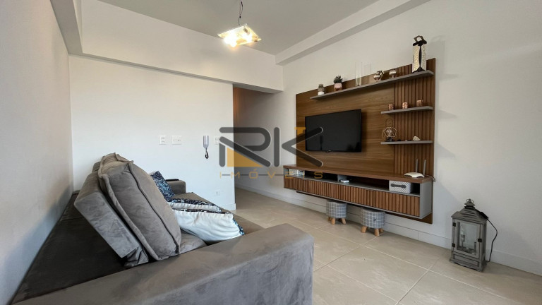 Imagem Apartamento com 3 Quartos à Venda, 86 m² em Itaguá - Ubatuba