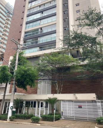Imagem Imóvel com 1 Quarto à Venda, 88 m² em Brooklin - São Paulo
