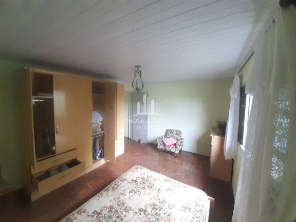 Imagem Chácara com 4 Quartos para Alugar, 1.500 m² em Jardim Itapark - Mauá