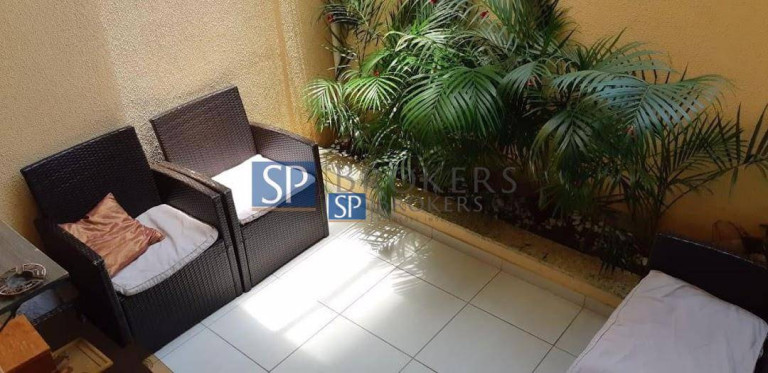 Imagem Apartamento com 2 Quartos à Venda, 67 m² em Paraisópolis - São Paulo