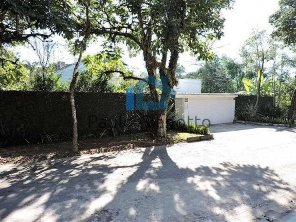 Imagem Casa de Condomínio com 5 Quartos à Venda, 5.115 m² em Granja Viana - Carapicuíba
