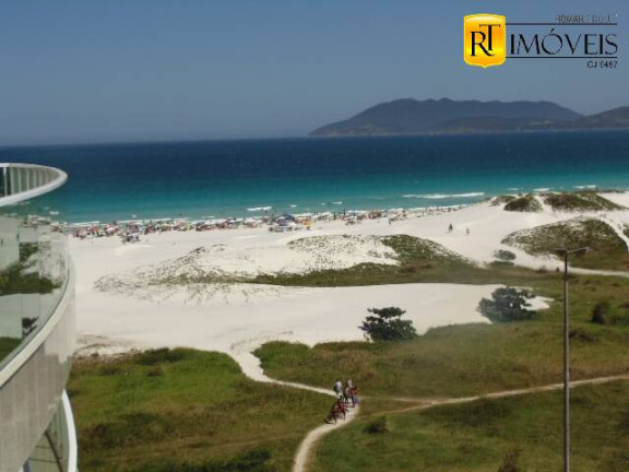 Cobertura com 5 Quartos à Venda, 260 m² em Balneário Das Dunas - Cabo Frio