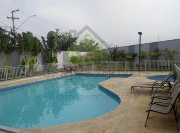 Imagem Apartamento com 2 Quartos à Venda, 48 m² em Loteamento Villa Branca - Jacareí