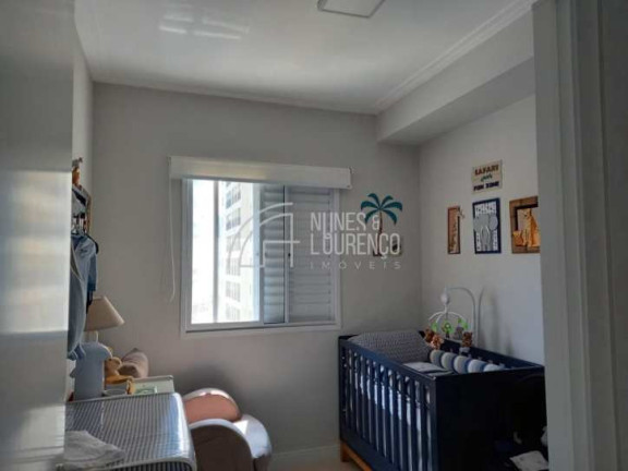 Imagem Apartamento com 2 Quartos à Venda, 63 m² em Marapé - Santos Imagem Apartamento com 2 Quartos à Venda, 63 m² em Marapé - Santos
