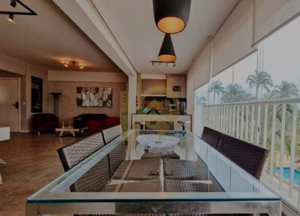 Imagem Apartamento com 3 Quartos à Venda, 156 m² em Jardim Das Indústrias - São José Dos Campos Imagem Apartamento com 3 Quartos à Venda, 156 m² em Jardim Das Indústrias - São José Dos Campos