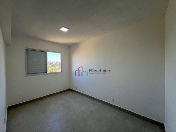 Imagem Apartamento com 2 Quartos à Venda, 55 m² em Vila São Francisco - Hortolândia Imagem Apartamento com 2 Quartos à Venda, 55 m² em Vila São Francisco - Hortolândia