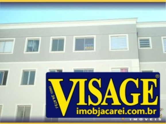 Imagem Apartamento com 2 Quartos à Venda, 46 m² em Vila Branca - Jacareí Imagem Apartamento com 2 Quartos à Venda, 46 m² em Vila Branca - Jacareí