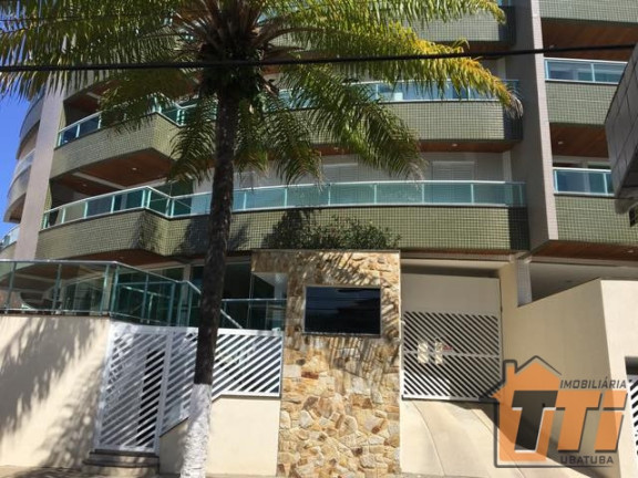 Imagem Apartamento com 3 Quartos à Venda, 112 m² em Praia Grande - Ubatuba Imagem Apartamento com 3 Quartos à Venda, 112 m² em Praia Grande - Ubatuba