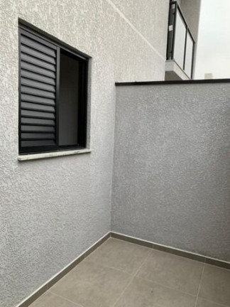 Imagem Cobertura com 2 Quartos à Venda, 140 m² em Vila Pires - Santo André