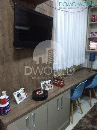 Imagem Cobertura com 3 Quartos à Venda, 140 m² em Paraíso - Santo André Imagem Cobertura com 3 Quartos à Venda, 140 m² em Paraíso - Santo André