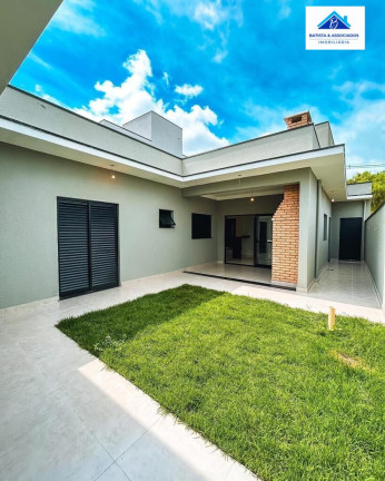 Imagem Casa de Condomínio com 3 Quartos à Venda, 160 m² em Jardim Golden Park Residence - Hortolândia Imagem Casa de Condomínio com 3 Quartos à Venda, 160 m² em Jardim Golden Park Residence - Hortolândia