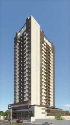 Apartamento com 3 Quartos à Venda, 94 m² em Bancários - João Pessoa
