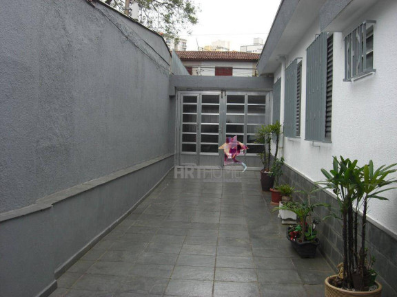 Casa com 3 Quartos à Venda, 161 m² em Rudge Ramos - São Bernardo Do Campo