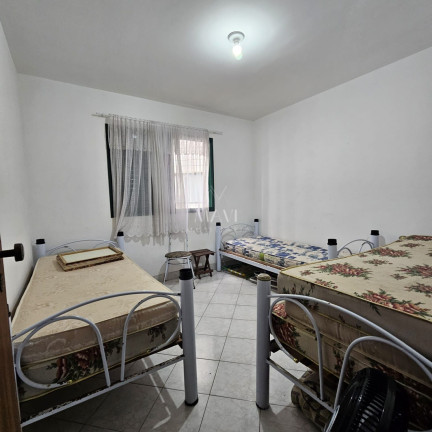 Imagem Apartamento com 2 Quartos à Venda, 71 m² em Tupi - Praia Grande