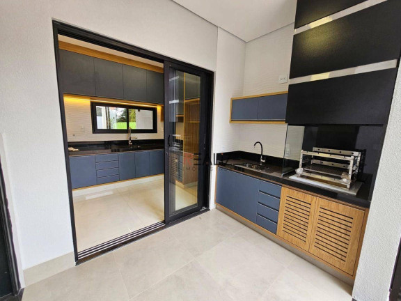 Imagem Casa com 3 Quartos à Venda, 134 m² em Condomínio Park Gran Reserve - Indaiatuba Imagem Casa com 3 Quartos à Venda, 134 m² em Condomínio Park Gran Reserve - Indaiatuba