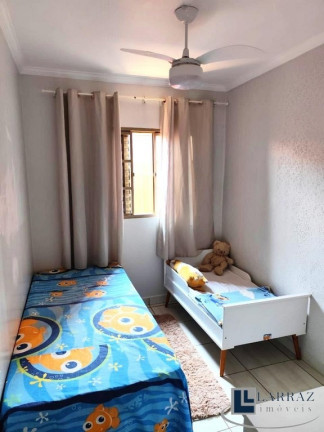Imagem Casa com 4 Quartos à Venda, 140 m² em Jardim Diva Tarlá De Carvalho - Ribeirão Preto