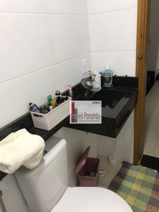 Imagem Sobrado com 3 Quartos à Venda, 125 m² em Vila Floresta - Santo André Imagem Sobrado com 3 Quartos à Venda, 125 m² em Vila Floresta - Santo André
