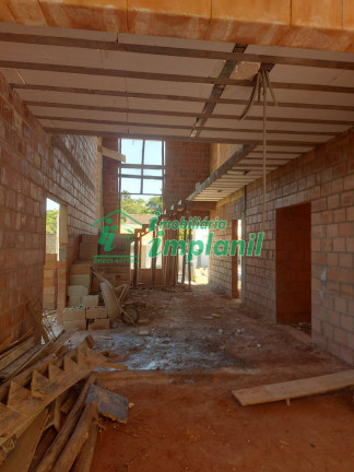 Imagem Casa com 4 Quartos à Venda, 580 m² em Chácaras Aracary - Várzea Paulista