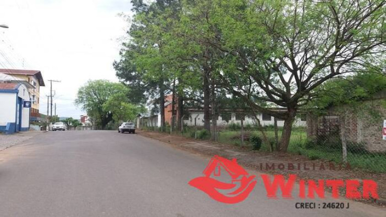 Imagem Terreno à Venda, 22 m² em Vila Rica - Feliz Imagem Terreno à Venda, 22 m² em Vila Rica - Feliz