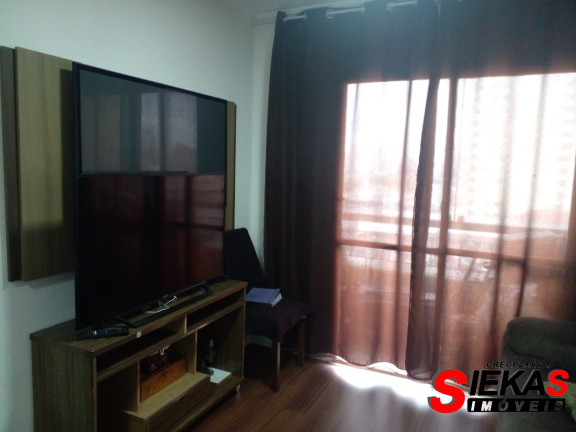 Imagem Apartamento com 3 Quartos à Venda, 75 m² em Tatuapé - São Paulo Imagem Apartamento com 3 Quartos à Venda, 75 m² em Tatuapé - São Paulo
