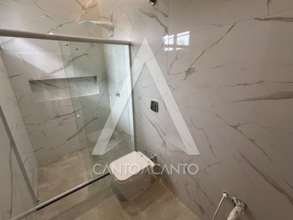 Imagem Casa com 3 Quartos à Venda, 161 m² em Residencial Aquarela Das Artes - Sinop Imagem Casa com 3 Quartos à Venda, 161 m² em Residencial Aquarela Das Artes - Sinop