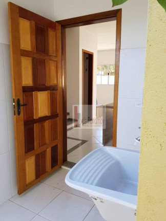Imagem Casa com 3 Quartos à Venda, 96 m² em Remanso I - Vargem Grande Paulista Imagem Casa com 3 Quartos à Venda, 96 m² em Remanso I - Vargem Grande Paulista