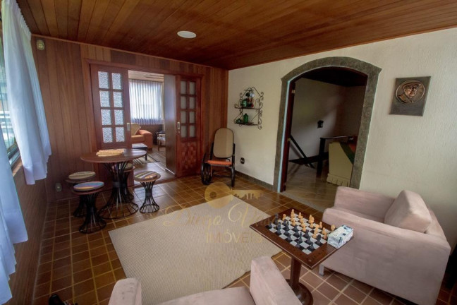 Imagem Casa com 2 Quartos à Venda, 200 m² em Carlos Guinle - Teresópolis Imagem Casa com 2 Quartos à Venda, 200 m² em Carlos Guinle - Teresópolis