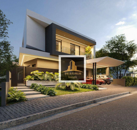 Imagem Sobrado com 3 Quartos à Venda, 275 m² em Agua Soca - São José Dos Campos Imagem Sobrado com 3 Quartos à Venda, 275 m² em Agua Soca - São José Dos Campos