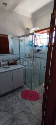 Imagem Sobrado com 3 Quartos à Venda, 300 m² em Independência - São Bernardo Do Campo