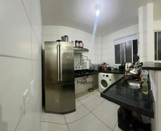 Imagem Apartamento com 2 Quartos à Venda, 49 m² em Portal Do Sol - João Pessoa