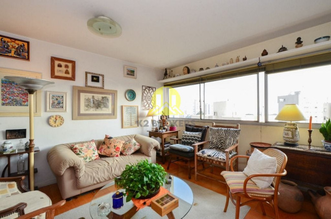 Imagem Apartamento com 3 Quartos à Venda, 94 m² em Vila Madalena - São Paulo Imagem Apartamento com 3 Quartos à Venda, 94 m² em Vila Madalena - São Paulo