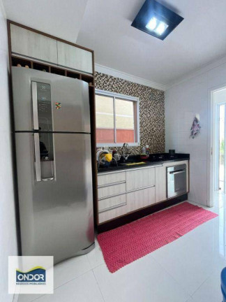 Imagem Casa de Condomínio com 3 Quartos à Venda, 84 m² em Jardim Petrópolis - Cotia Imagem Casa de Condomínio com 3 Quartos à Venda, 84 m² em Jardim Petrópolis - Cotia