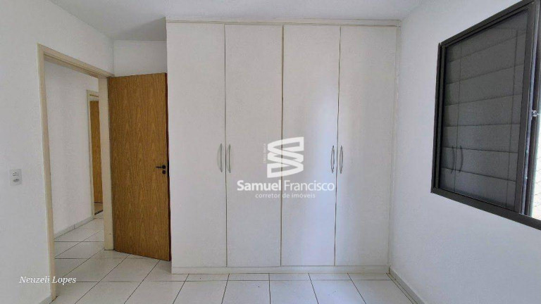 Imagem Apartamento com 2 Quartos à Venda, 54 m² em Centro - Piracicaba
