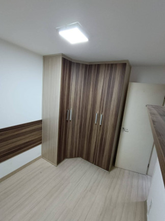 Imagem Apartamento com 2 Quartos à Venda, em Taboão - São Bernardo Do Campo Imagem Apartamento com 2 Quartos à Venda, em Taboão - São Bernardo Do Campo