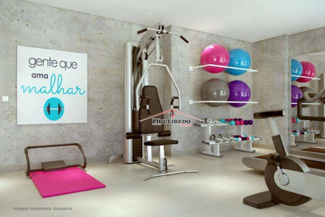 Imagem Apartamento com 2 Quartos à Venda, 63 m² em Aviação - Praia Grande Imagem Apartamento com 2 Quartos à Venda, 63 m² em Aviação - Praia Grande