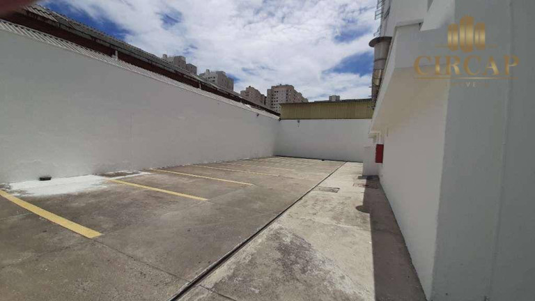 Imagem Edifício Residencial para Alugar, 1.586 m² em água Branca - São Paulo Imagem Edifício Residencial para Alugar, 1.586 m² em água Branca - São Paulo