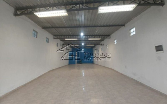 Imóvel Comercial à Venda, 120 m² em Jardim Santa Hermínia - São José Dos Campos