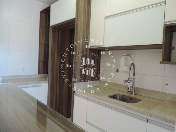 Imagem Apartamento com 2 Quartos à Venda, 70 m² em Itacorubi - Florianópolis
